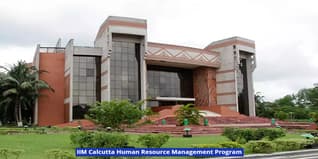 IIM Calcutta Human Resource Management Program: 7 Reasons Why Students Should Pursue the Course
